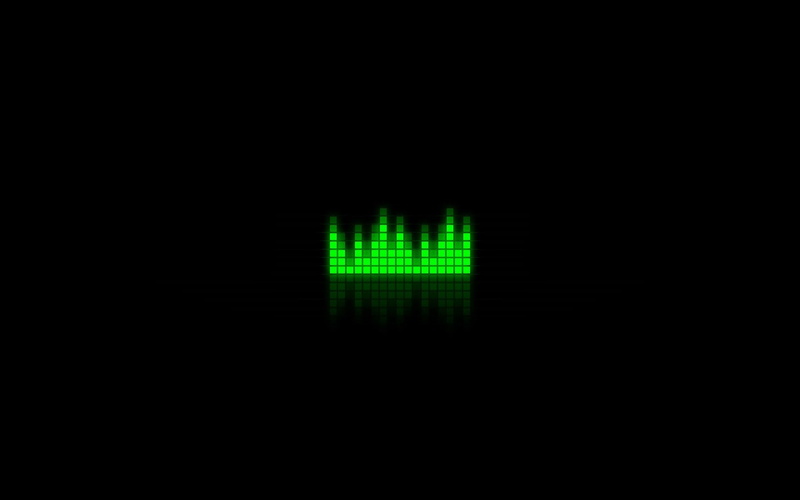 sound, dark, people, luminosity, warning sign, close-up, green color, number, black background, px, copy space, 720P, indoors, illuminated, safety, hd