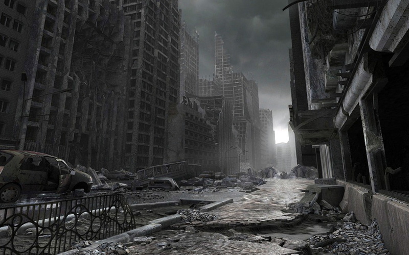old ruin, destruction, street, no people, architecture, built structure, demolished, building, ruined, social issues, building exterior, transportation