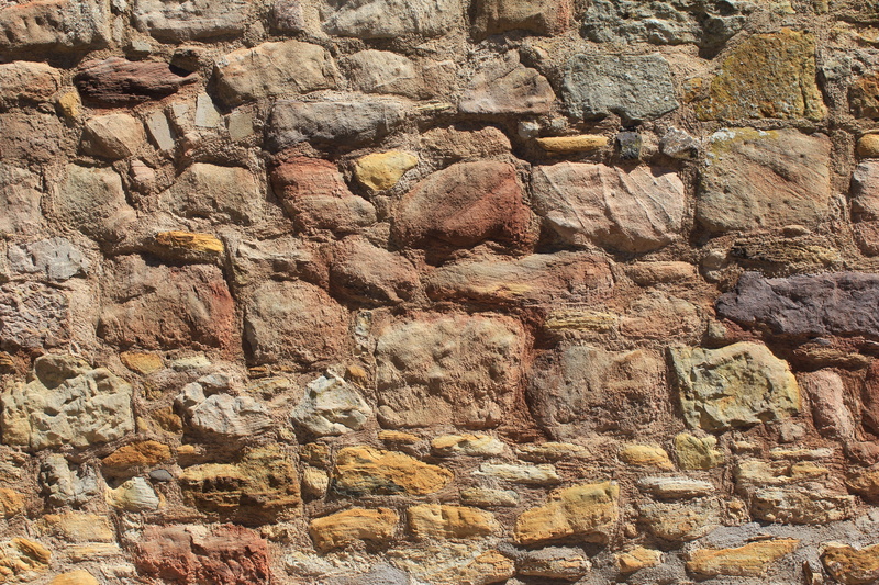 rock, Old, sandstone, stone material, horizontal, backgrounds, Stone, geology, ancient, built structure, background, material, Wall, close-up, rock - object