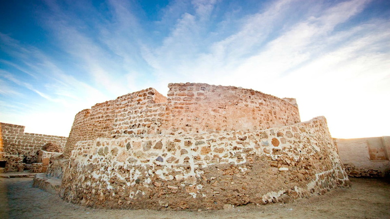the past, grave, desert, 1080P, construction, stone, weathered, surface, sand, sky, ruined, material, rock, grunge, built structure, ruins, sandstone