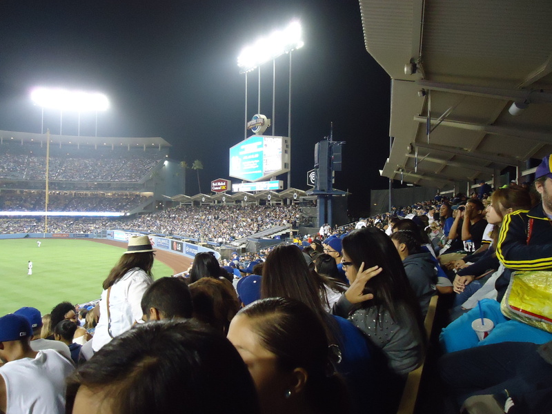 spectator, real people, audience, Fans, baseball, crowd, stadium, arts culture and entertainment, illuminated, field, large group of people, women, men
