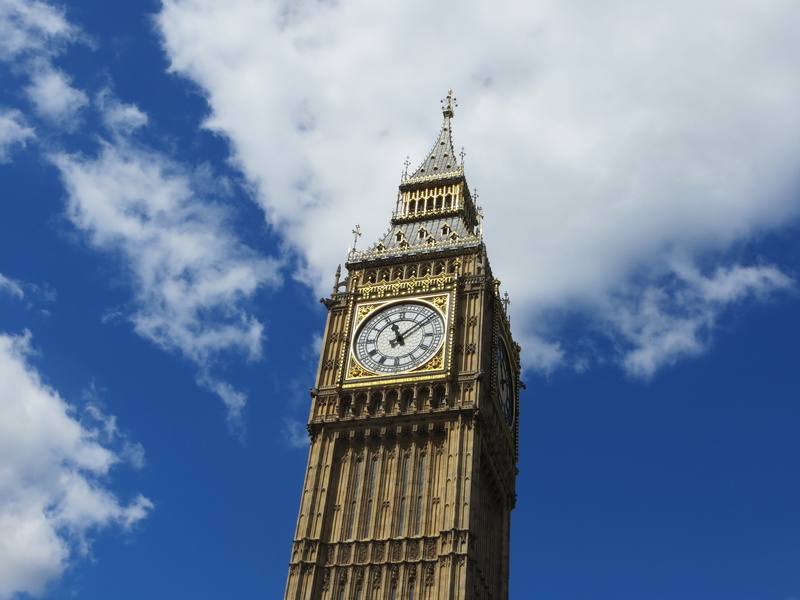 tower, clock, architecture, 4K, London, westminster, history, nature, united kingdom, uK, britain, english, England, clock face, big, low angle view, building exterior