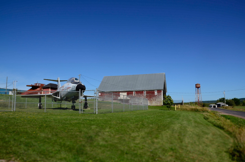 canada, sustainable resources, building, building exterior, environmental conservation, renewable energy, barn, plant, copy space, solar energy, day, nature