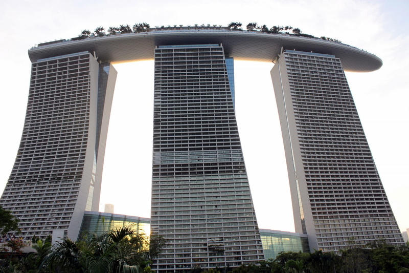 building, exterior, building exterior, sands, corporate, downtown, plant, vacation, bay, economy, tall - high, megalopolis, tourism, modern, architecture