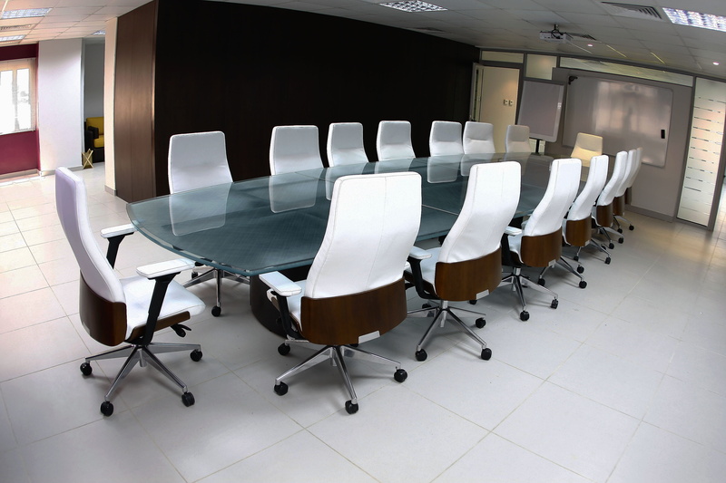 chair, office, 4K, lobby, tiled floor, property, empty, furniture, seminar, indoors, meeting, modern, in A Row, Commercial, commercial, technology, flooring