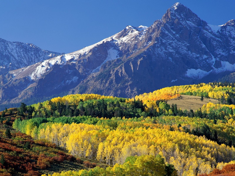 u, valley, s, multi Colored, field, mountain Peak, orange Color, mountain Range, idyllic, europe, plant, environment, winter, snow, outdoors, land, scenics - nature