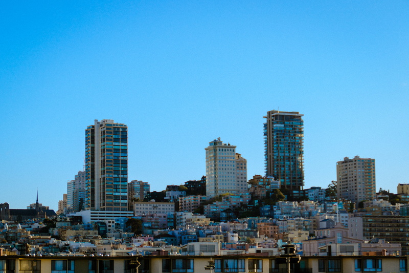 built structure, city life, houses, dense, travel destinations, cityscape, building, 5K, apartment, no people, urban jungle, blue, population, sky, nature