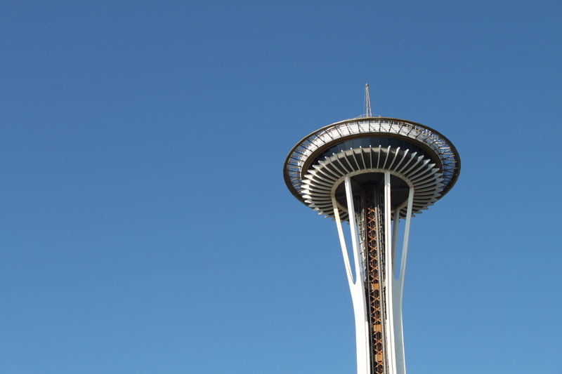 copy space, amusement park, black, arts culture and entertainment, metal, blue, blue sky, low angle view, built Structure, tower, nature, outdoors, day