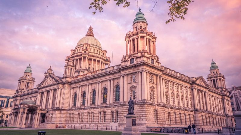 travel destinations, city, no people, low angle view, facade, nature, building exterior, architecture, 1080P, dome, cloud - sky, travel, ornate, outdoors