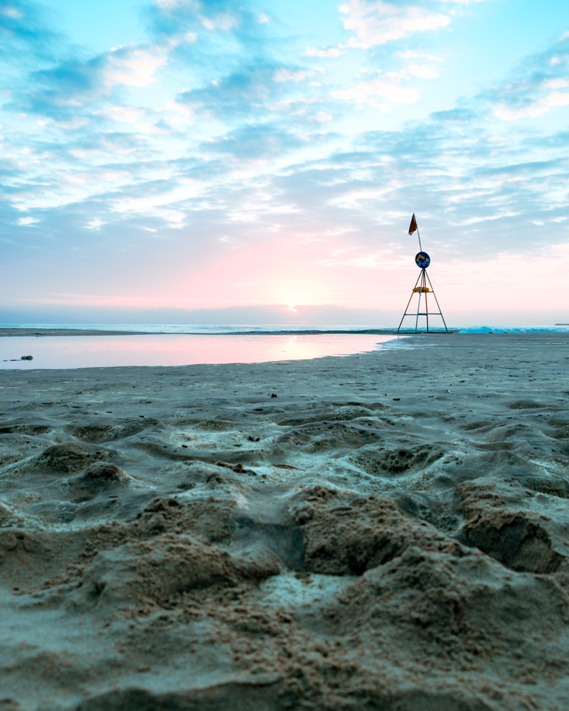 no people, idyllic, day, african beaches, outdoors, nature, land, south africa, tranquility, non-urban scene, horizon, durban, cloud - sky, south beach