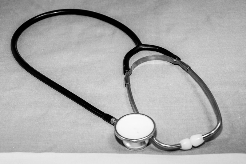 medical instrument, simplicity, still life, studio shot, nurse, south africa, magnifying glass, medical, doctor, transparent, listening, 4K, single object