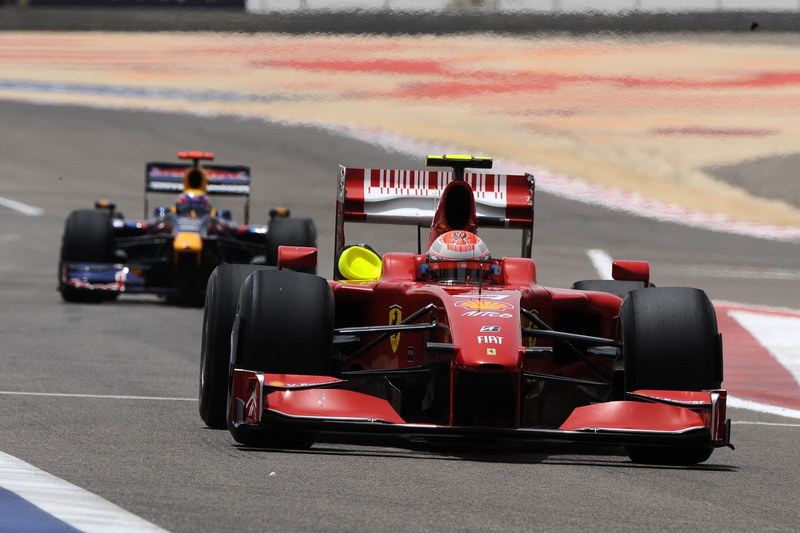motorsport, driving, 1080P, people, motor racing track, competition, professional sport, track and field, gp, tire, bahrain, formula one racing, land vehicle