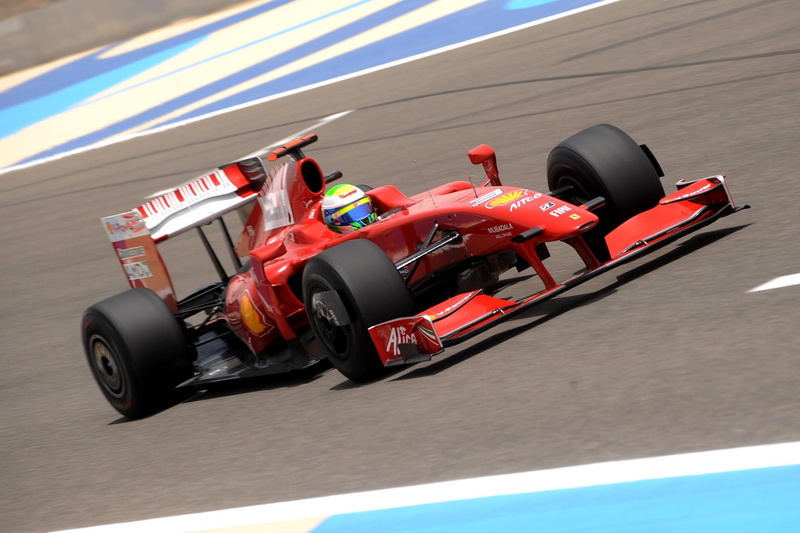 competition, ferrari, motor racing track, transportation, mode of transportation, day, headwear, professional sport, racecar, auto racing, car, motion