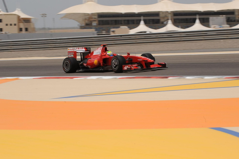 1080P, people, competition, helmet, bahrain, car, day, driving, sports race, gp, transportation, sports helmet, crash helmet, architecture, f, real people