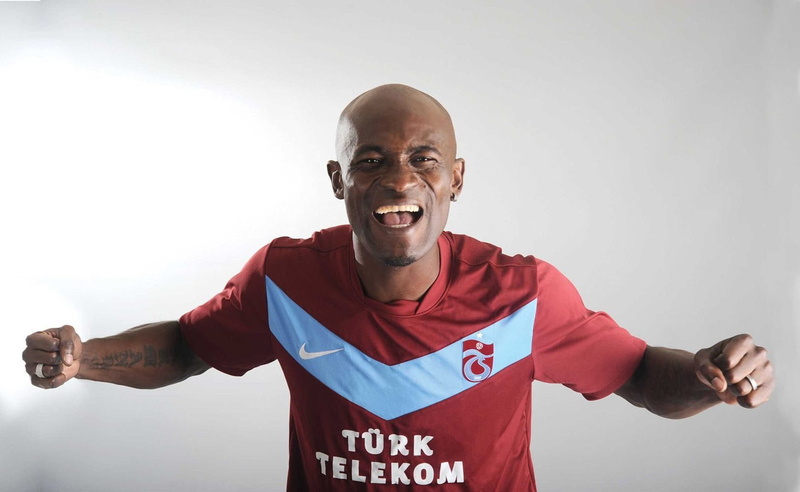 didierzokora, trabzonspor, 720P