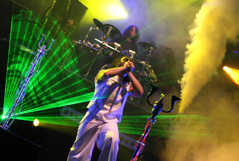 Hayko Cepkin, 720P, Turkish, music, hard rock, metal