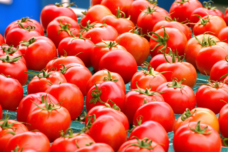 natural, vegetable, wellbeing, fresh, fruit, vegetables, agricultural, no people, food, farm, farmers market, sale, healthy eating, market, retail, ripe
