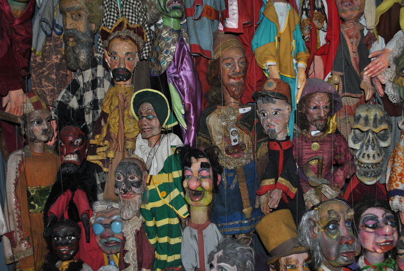 sculpture, concepts And Ideas, religion, cultures, Show, asia, craft, former, human representation, day, arts And Entertainment, representation, theatre