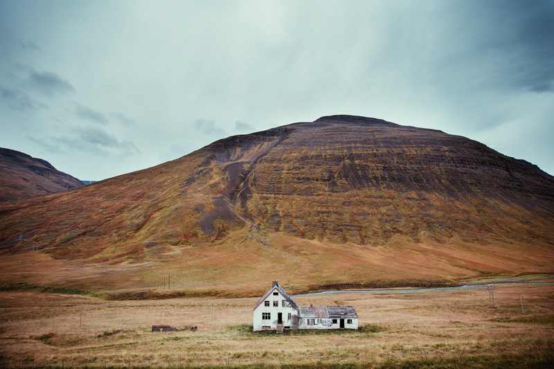ruin, beauty in nature, architecture, building, autumn, scenics - nature, ranch, meadow, cloud - sky, travel destinations, cottage, landscape, nature, house