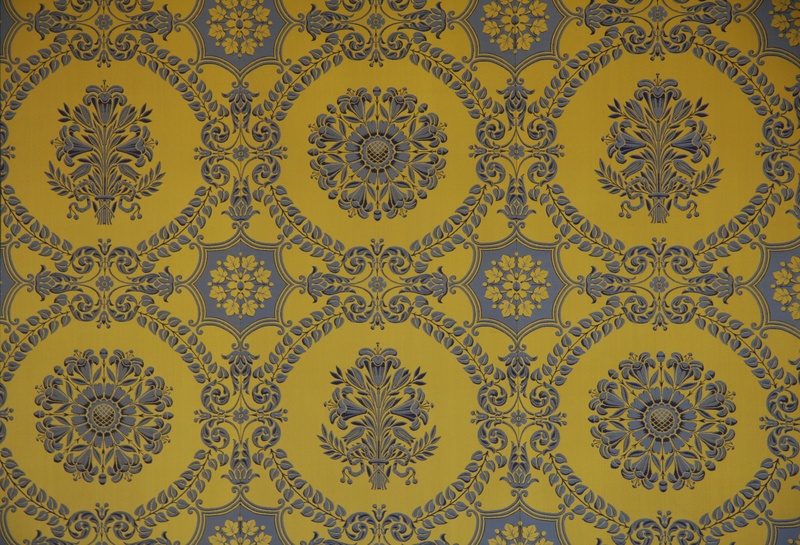 architecture and art, art and craft, pattern, set designer, floral, geometric shape, wall - building feature, 18th century, repetition, 2K