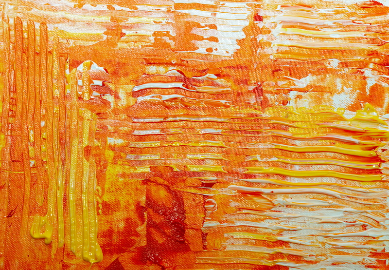  rug, textured, abstract painting, no people, weathered, contemporary art, vibrant color, wall - building feature, multi colored, art, backgrounds