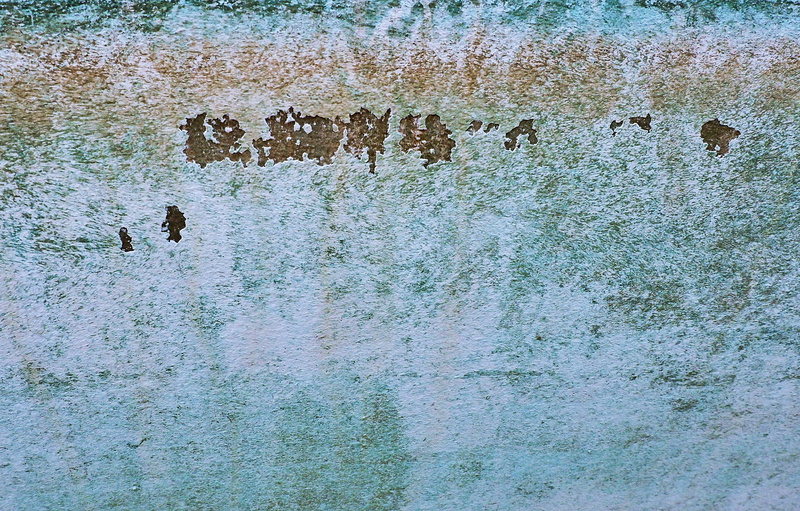 deer, close-up, ornament, weathered, flying, tapestry, decline, old, water, day, full frame, animal, metal, wall - building feature, ripple, damaged, wall