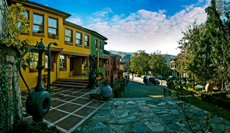 turkey, Bursa, 720P