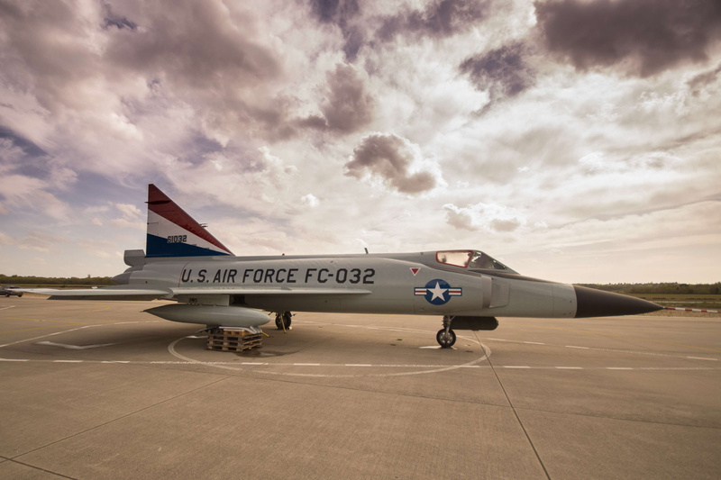 airfield, aerospace industry, airplane, aircraft, dusk, business, airport runway, museum, 4K, nature, corporate jet, fighter, united states air force
