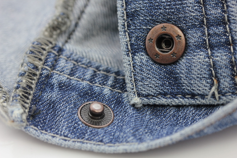 pattern, close-up, fabric, Yarn, blue, jeans, technology, ata, 5K, full frame, denim, textile, selective focus, button, style, material, design, old, no people