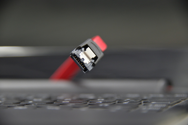 business, indoors, connecting cable, 5K, computer, computer equipment, internet, s-ata, silver colored, computer network, close-up, sata, speed, computer cable