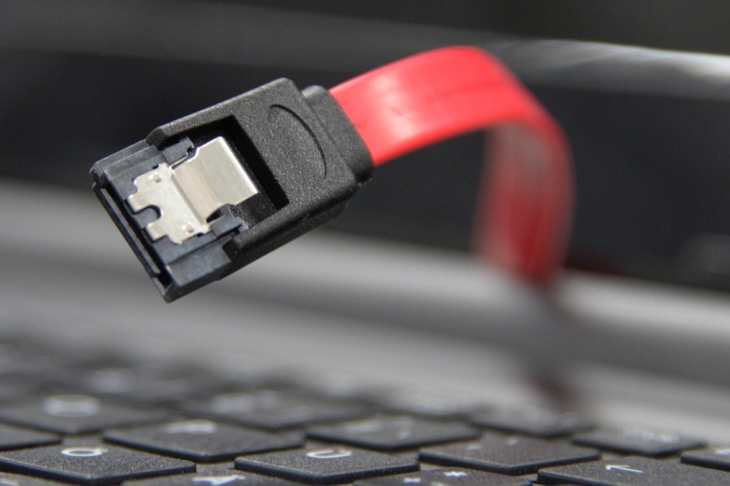 industry, transportation, network connection plug, connecting cable, focus on foreground, keyboard, notebook, s-ata, computer equipment, wireless technology