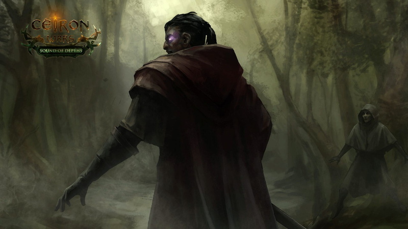 1080P, ceiron wars