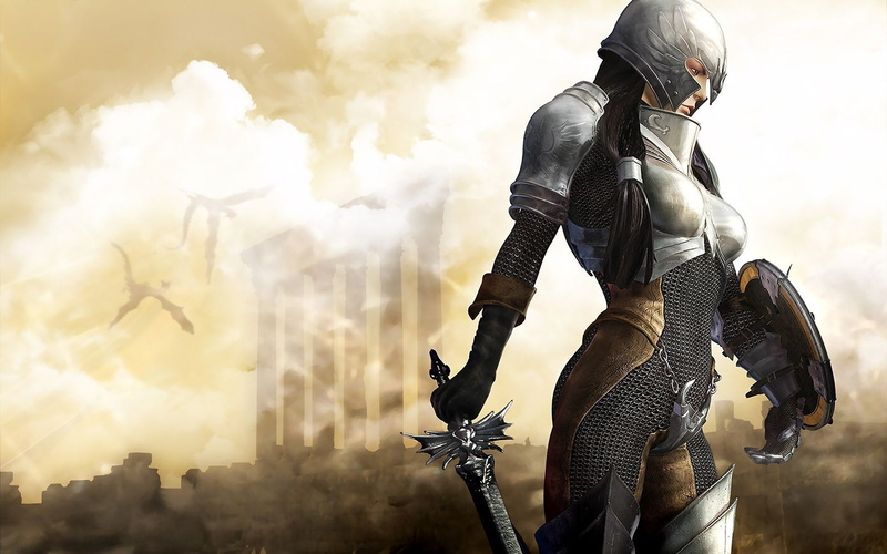strategy, dark, warrior, online, rpg, ceiron wars, 1080P, wars, fantasy, ceiron, mmo