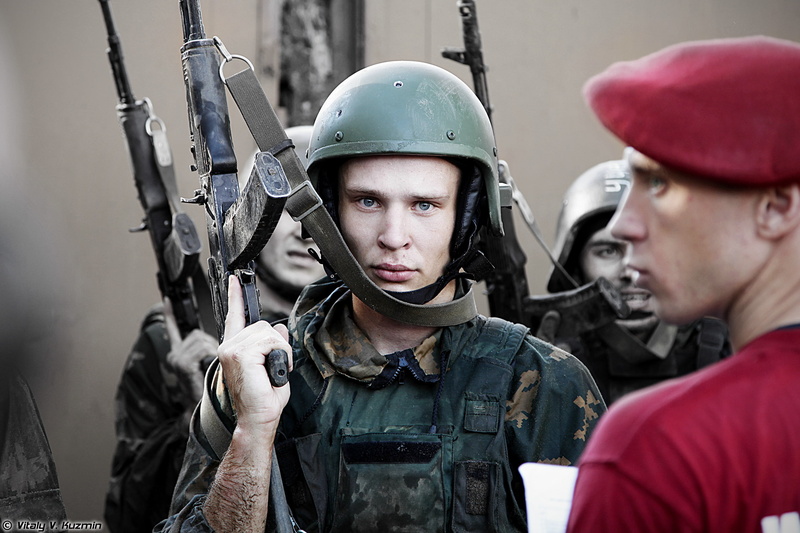 Warrior, Maroon beret, 1080P, Fighter, Special forces, Courage