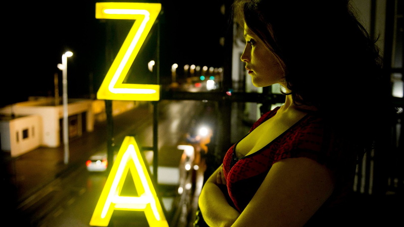 1080P, Byzantium, Movie