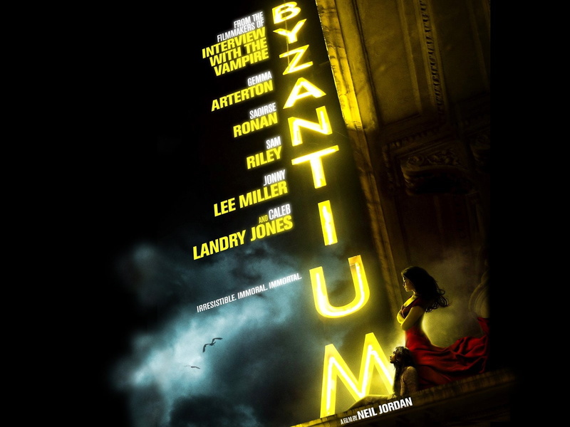720P, drama, byzantium, dark, thriller, poster, horror, fantasy, vampire
