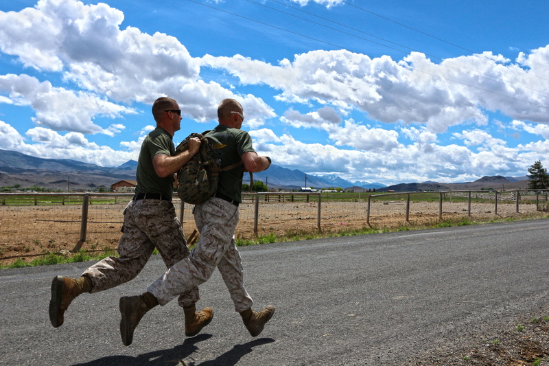 fighting, armed forces, patriotism, two, sunny, outdoors, camouflage, marine, two people, asphalt, army, honor, teamwork, adult, special forces, camouflage clothing