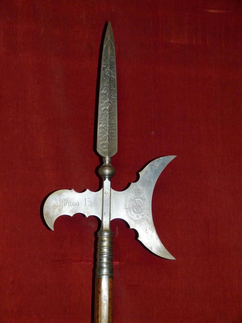 red background, red, ritterruestung, work tool, communication, hand tool, two objects, Middle Ages, old, metal, 4K, harnisch, ornate, weapon, indoors