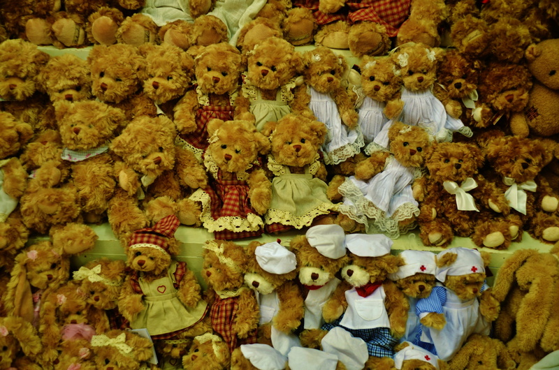 choice, representation, collection, child, market, bear, backgrounds, human representation, gift, Brown, fluffy, retail, Cute, retail display, market stall