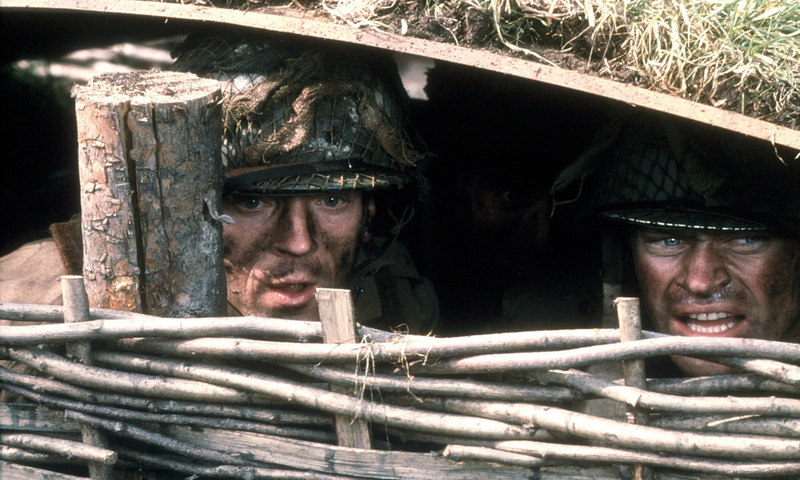 brothers, hbo, 2K, band of brothers, action, war, military, drama, band