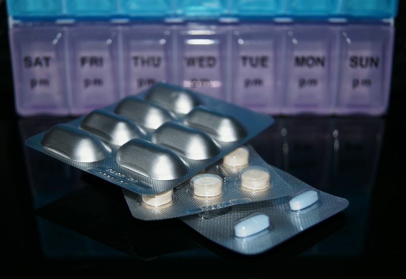 close-up, health, container, indoors, seizure, hospital, Tablets, number, no people, high angle view, education, Medication, research, Drug, yellow, lamotrigine
