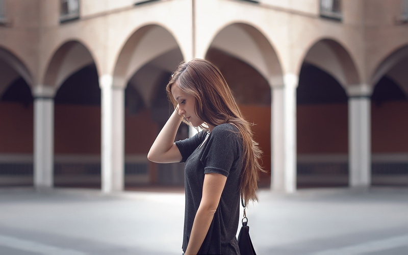 500px, women, Lorenza, photography, 1080P, Lorenza Cani, Victor Kalman