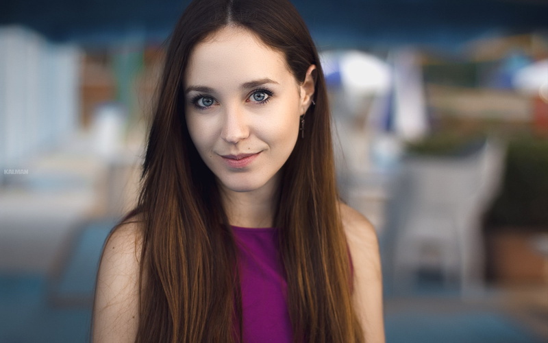 Lorenza, photography, Lorenza Cani, face, 1080P, women, 500px, Victor Kalman