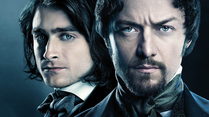 victor frankenstein, 1080P