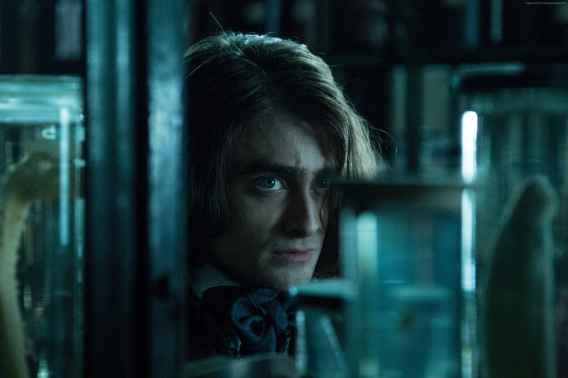 Victor Frankenstein, 2K, Best Movies, Daniel Radcliffe