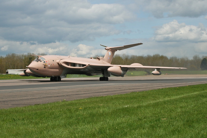 RAF, Victor K, 1080P, V-bomber, Handley Page Victor K.Mk.2, Royal air force, The plane, Bomber