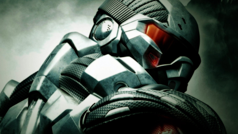 soldiers, cyber, crysis, prophet, 2K