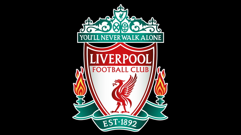Emblem, Liverpool F.C., 1080P, Soccer, Logo