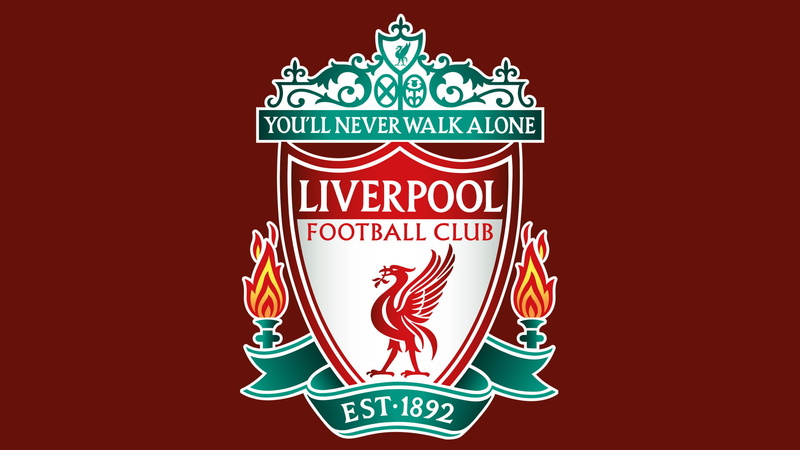1080P, Logo, Emblem, Liverpool F.C., Soccer