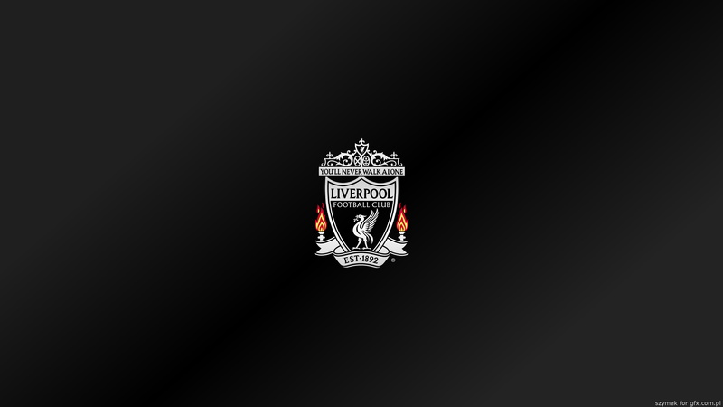 4K, Emblem, Logo, Liverpool F.C., Soccer